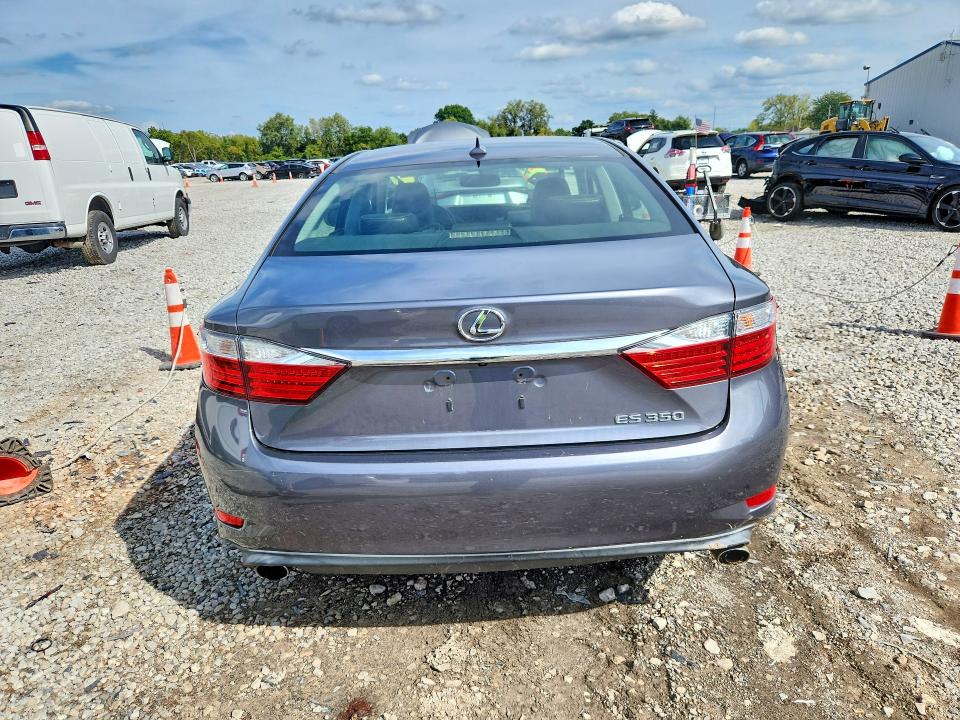 Aukcja sprzedaży 2014 Lexus Es, vin: JTHBK1GG3E2131008, numer aukcji: 68956456