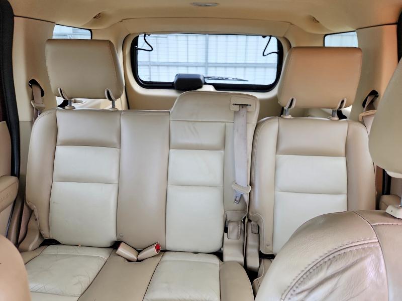 Aukcja sprzedaży 2006 Ford Explorer, vin: 1FMEU64876UB42646, numer aukcji: 70235246