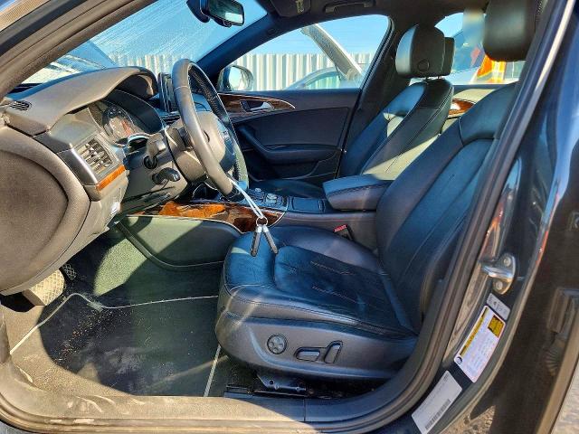 Auction sale of the 2015 Audi A6, vin: WAUFGAFCXFN035361        , lot number: 69077126