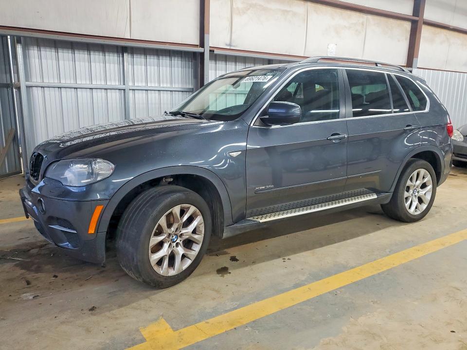 Aukcja sprzedaży 2013 Bmw X5, vin: 5UXZV4C52D0E00883, numer aukcji: 69621476