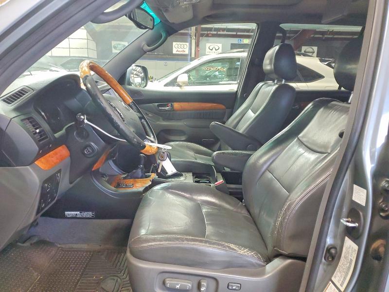 Продаж на аукціоні авто 2004 Lexus Gx, vin: JTJBT20X640056097, номер лоту: 71039726