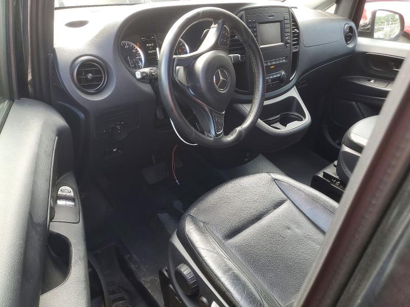 Aukcja sprzedaży 2018 Mercedes-benz Metris, vin: WD4PG2EE0J3368341, numer aukcji: 68041056