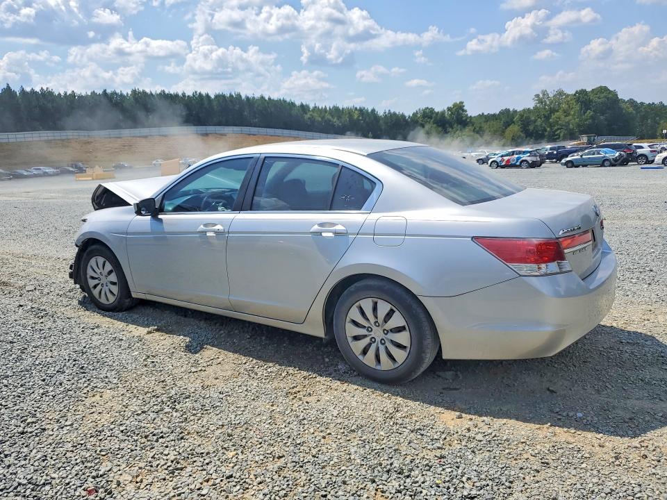 Продаж на аукціоні авто 2012 Honda Accord, vin: 1HGCP2F37CA136289, номер лоту: 67898206