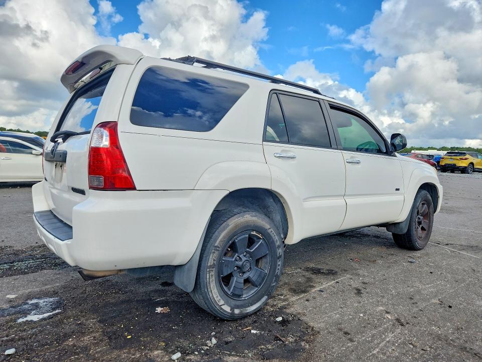 67637366 :رقم المزاد ، JTEZU14R468043644 vin ، 2006 Toyota 4runner مزاد بيع