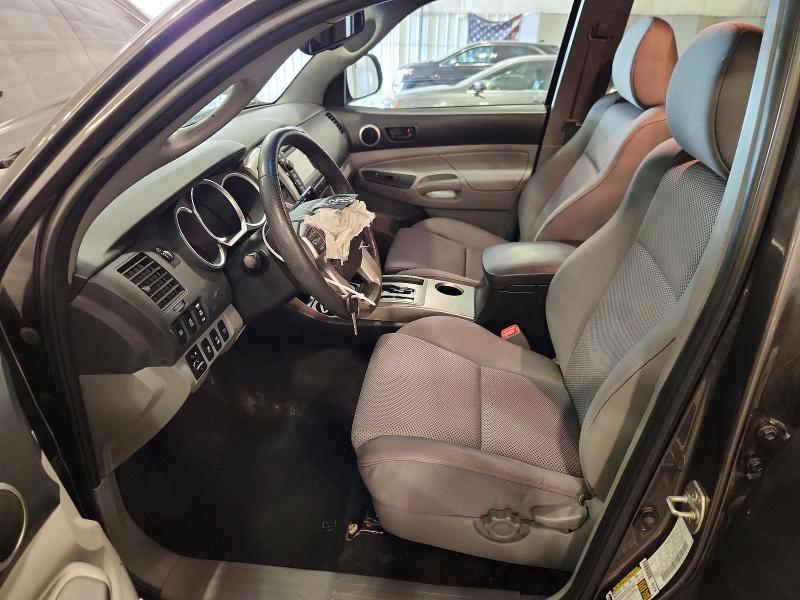 Aukcja sprzedaży 2013 Toyota Tacoma, vin: 3TMLU4EN4DM113045, numer aukcji: 68314436