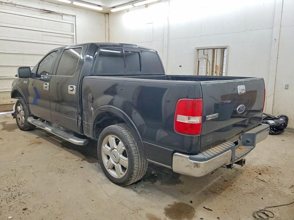 Продаж на аукціоні авто 2004 Ford F150, vin: 1FTPW12514KD18957, номер лоту: 67462696