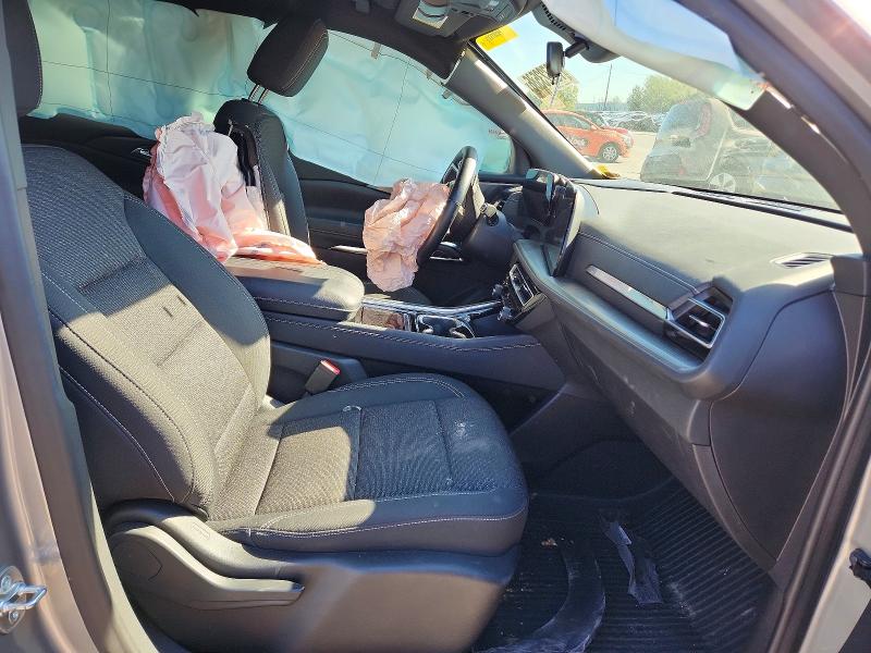 2024 Chevrolet Traverse მანქანა იყიდება აუქციონზე, vin: 1GNEVEKS4RJ212210, აუქციონის ნომერი: 70723586