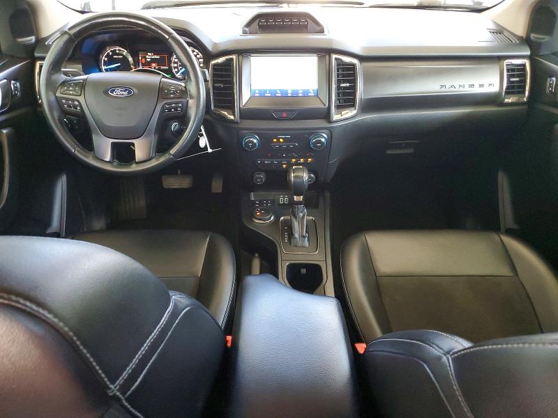 Продажа на аукционе авто 2021 Ford Ranger, vin: 1FTER4FH0MLD61667, номер лота: 67803096