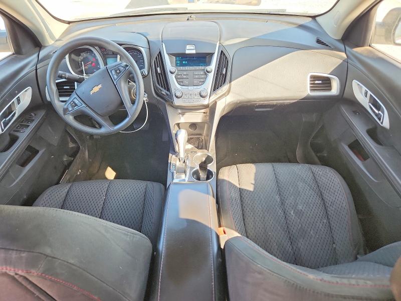 69242256 :رقم المزاد ، 2GNALBEK0C1252896 vin ، 2012 Chevrolet Equinox مزاد بيع