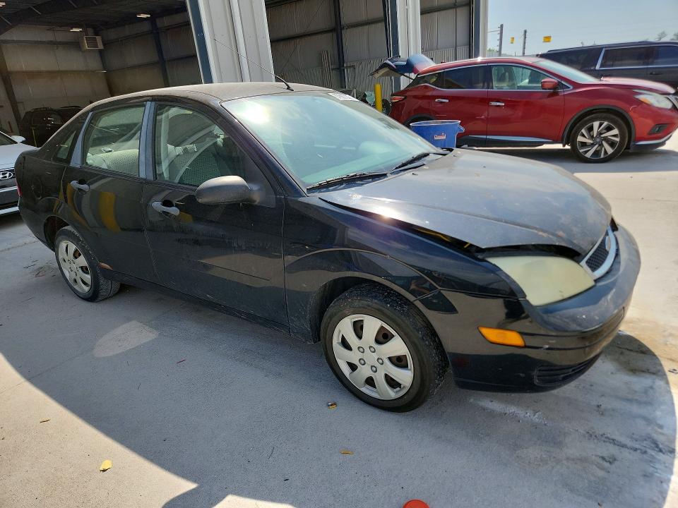 Aukcja sprzedaży 2007 Ford Focus, vin: 1FAHP34N97W363786, numer aukcji: 67687236