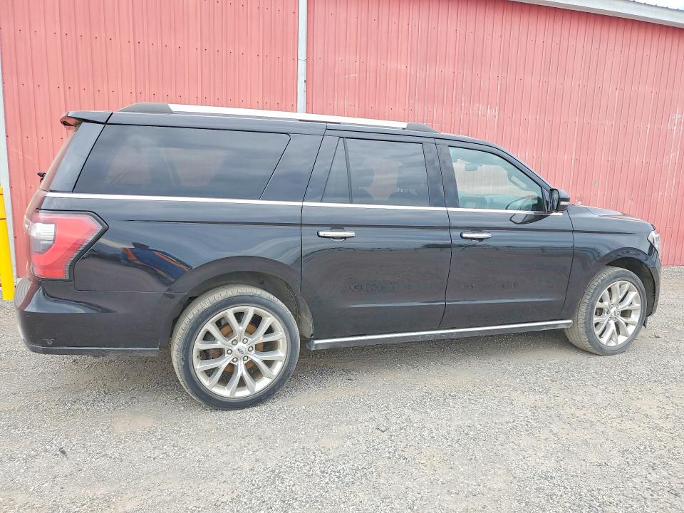 Продажа на аукционе авто 2019 Ford Expedition, vin: 1FMJK2AT9KEA77700, номер лота: 69548996