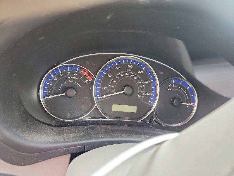 Продажа на аукционе авто 2012 Subaru Forester, vin: JF2SHADC7CH425296, номер лота: 71163096