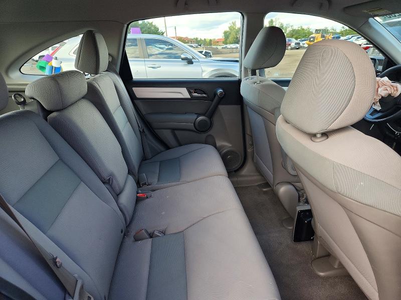 Продаж на аукціоні авто 2011 Honda Cr-v, vin: 5J6RE4H34BL064763, номер лоту: 69498236