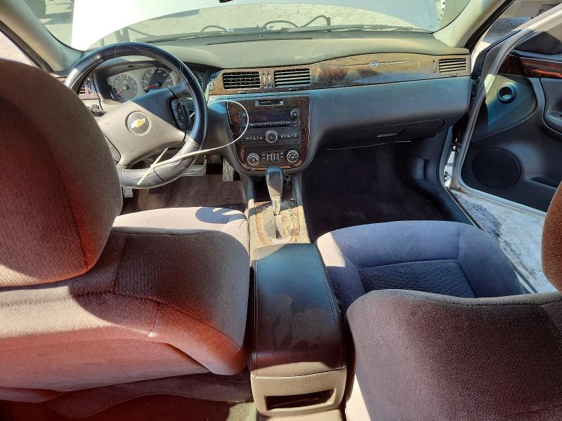 Продажа на аукционе авто 2015 Chevrolet Impala Limited, vin: 2G1WB5E39F1154698, номер лота: 69154606