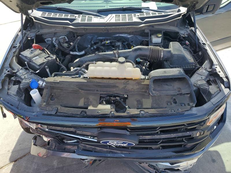 Продаж на аукціоні авто 2024 Ford F150, vin: 1FTEW3KPXRKD67943, номер лоту: 67861226
