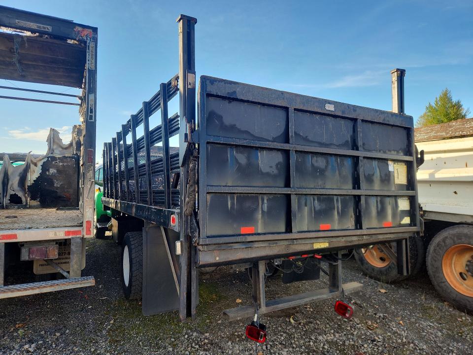 Продажа на аукционе авто 2006 Gmc C5500, vin: 1GDJ5C1276F418922, номер лота: 69219146