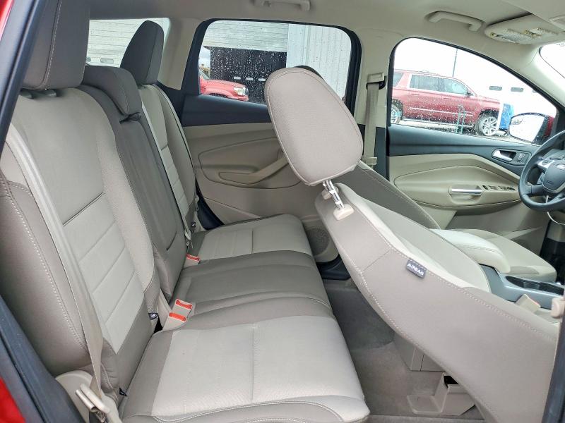 Продажа на аукционе авто 2014 Ford Escape, vin: 1FMCU0GX8EUB92820, номер лота: 70128666