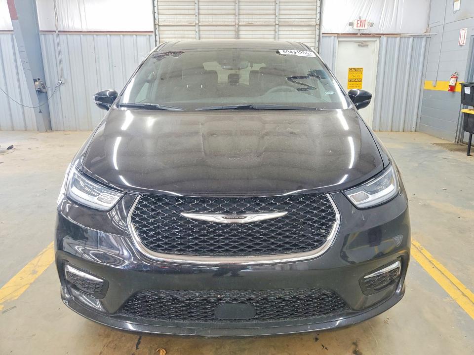 Aukcja sprzedaży 2025 Chrysler Pacifica, vin: 2C4RC1BG5SR578652, numer aukcji: 69494206