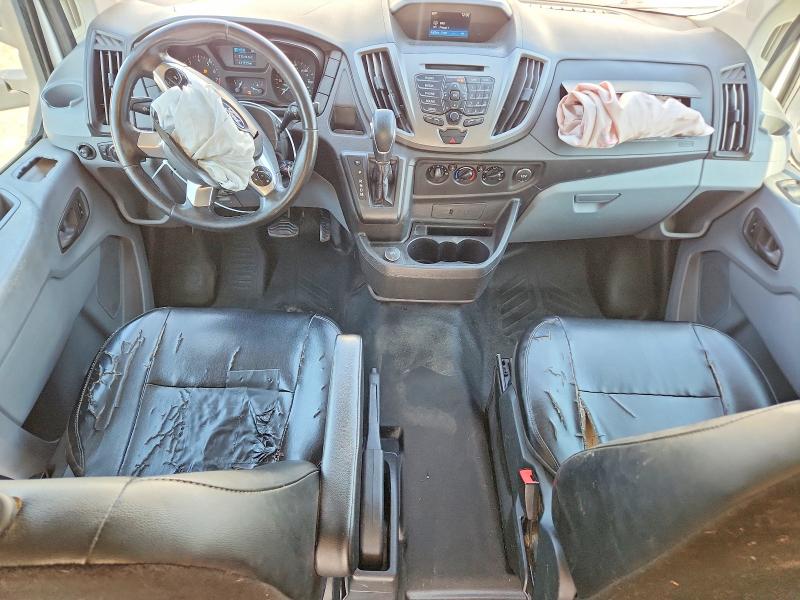 Aukcja sprzedaży 2017 Ford Transit, vin: 1FTYE1YM5HKA37790, numer aukcji: 69988096