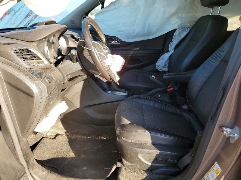 Продажа на аукционе авто 2015 Buick Encore, vin: KL4CJFSB7FB081307, номер лота: 68925566