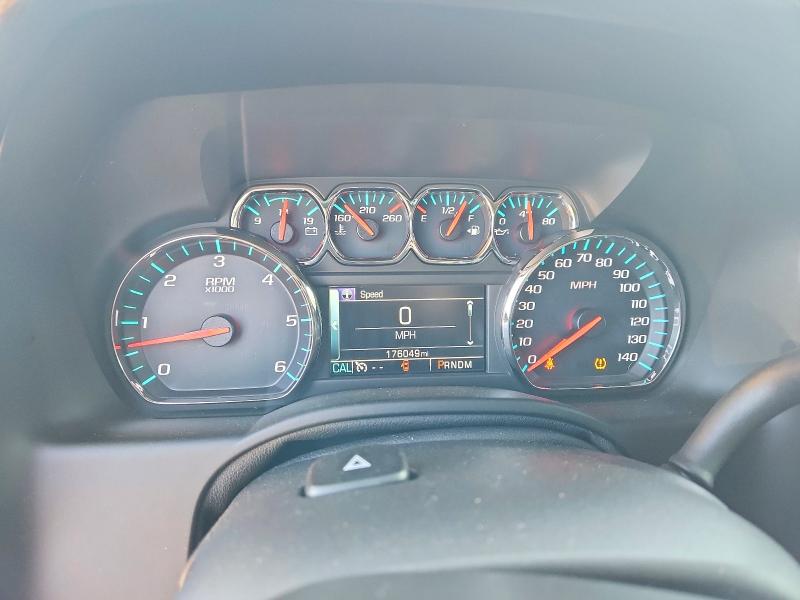Aukcja sprzedaży 2016 Chevrolet Suburban, vin: 1GNSKHKC3GR127069, numer aukcji: 69217876