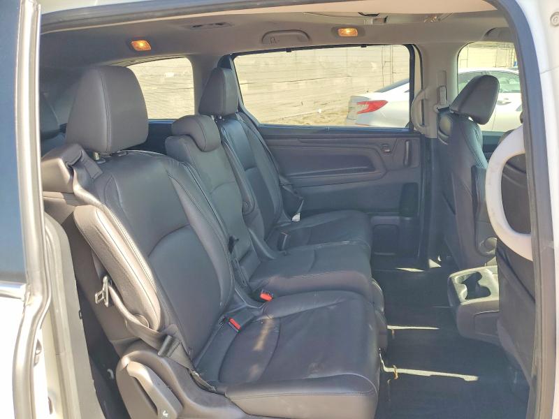 68699596 :رقم المزاد ، 5FNRL6H77KB093574 vin ، 2019 Honda Odyssey مزاد بيع
