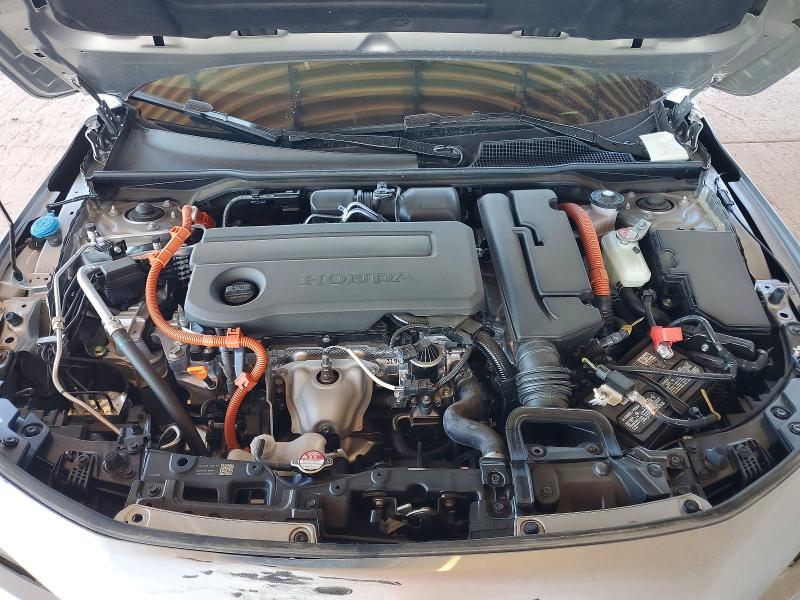 Продажа на аукционе авто 2026 Honda Civic, vin: 2HGFE4F89TH343603, номер лота: 68697426