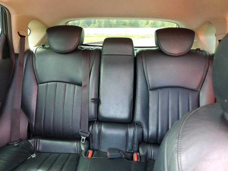 Aukcja sprzedaży 2016 Infiniti Qx50, vin: JN1BJ0RR1GM264681, numer aukcji: 68060936