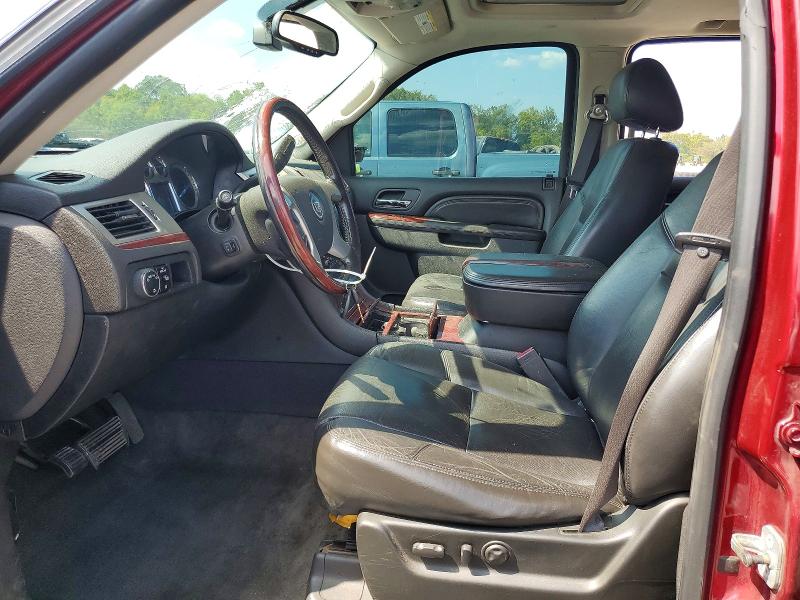 2010 Cadillac Escalade მანქანა იყიდება აუქციონზე, vin: 1GYUKBEF1AR164739, აუქციონის ნომერი: 67560946