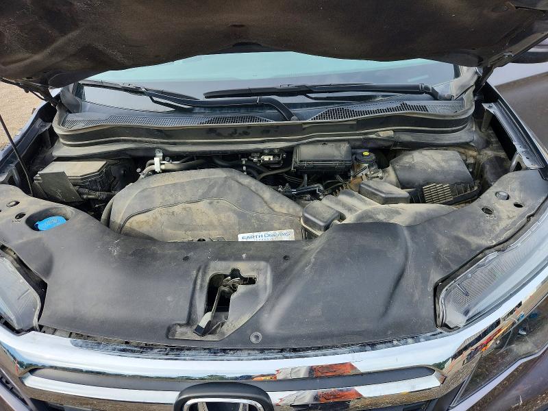 Aukcja sprzedaży 2019 Honda Ridgeline, vin: 5FPYK3F63KB001732, numer aukcji: 68140196