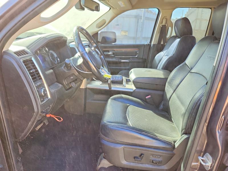 Aukcja sprzedaży 2014 Ram 1500, vin: 1C6RR7JMXES476623, numer aukcji: 70352036