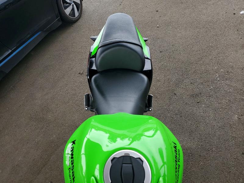 Aukcja sprzedaży 2022 Kawasaki Ex650, vin: ML5EXEN15NDA66265, numer aukcji: 67673856