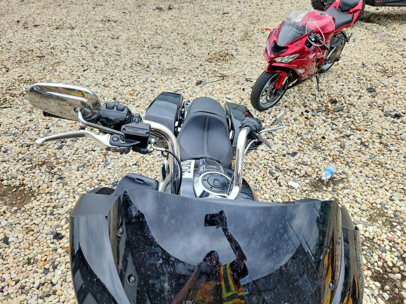 Продаж на аукціоні авто 2024 Harley-davidson Fltrx, vin: 1HD1KH713RB611815, номер лоту: 69294746