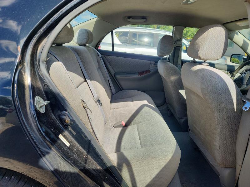 Aukcja sprzedaży 2004 Toyota Corolla, vin: 2T1BR32E44C285158, numer aukcji: 70251646