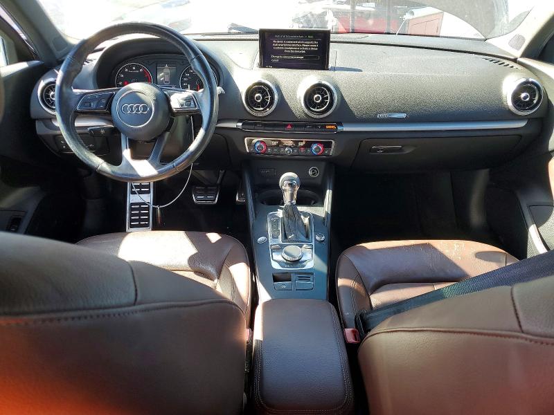 Продажа на аукционе авто 2017 Audi A3, vin: WAUAUGFF7H1037904, номер лота: 67383146
