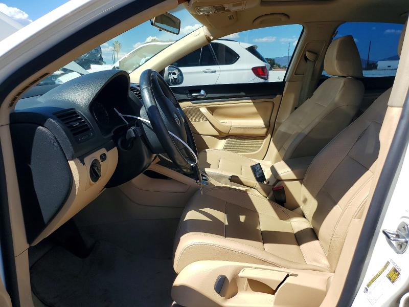 Aukcja sprzedaży 2009 Volkswagen Jetta, vin: 3VWRZ71K79M088896, numer aukcji: 68387446