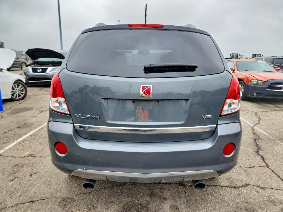 Aukcja sprzedaży 2009 Saturn Vue, vin: 3GSCL53749S568174, numer aukcji: 70288876