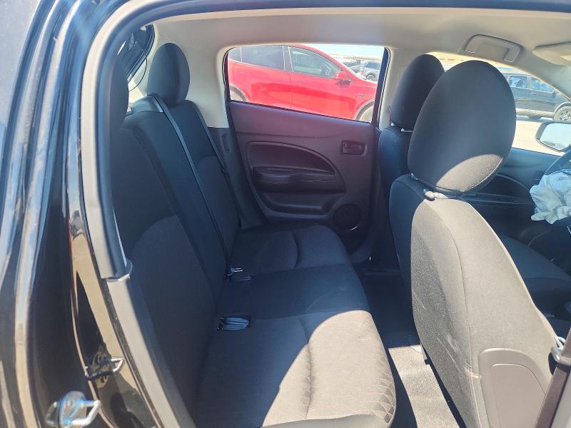 Aukcja sprzedaży 2024 Mitsubishi Mirage, vin: ML32AUHJXRH001197, numer aukcji: 68983546