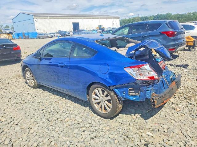 Продажа на аукционе авто 2012 Honda Civic, vin: 2HGFG3B19CH556208, номер лота: 68010636
