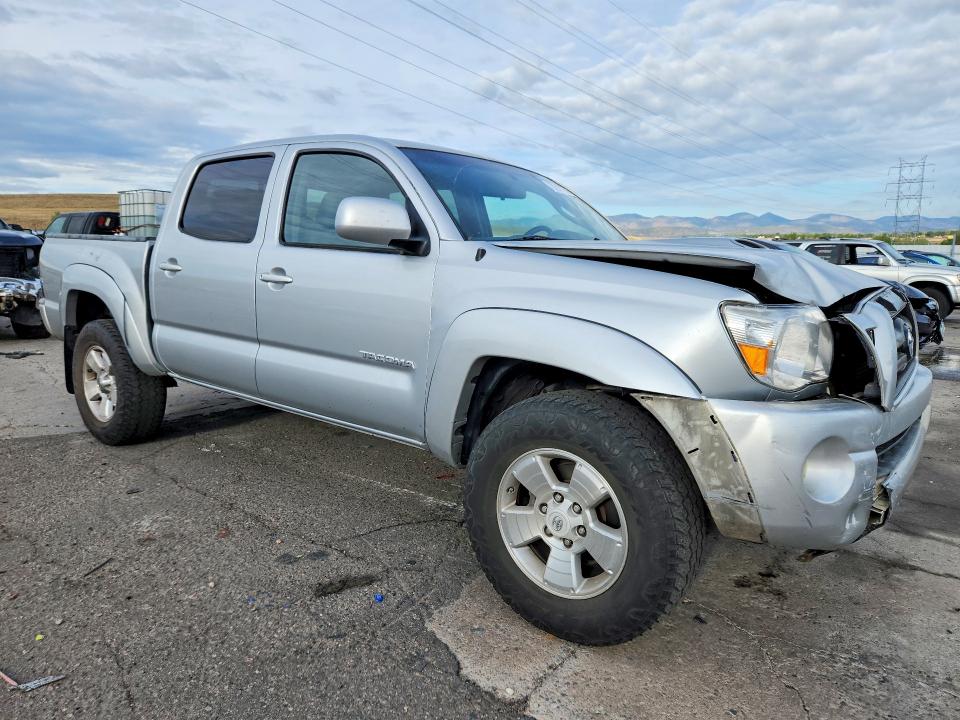 Продажа на аукционе авто 2006 Toyota Tacoma, vin: 5TEJU62N86Z317912, номер лота: 70218706