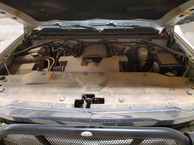 Продажа на аукционе авто 2017 Chevrolet Silverado, vin: 1GCVKNEC8HZ257091, номер лота: 66243406