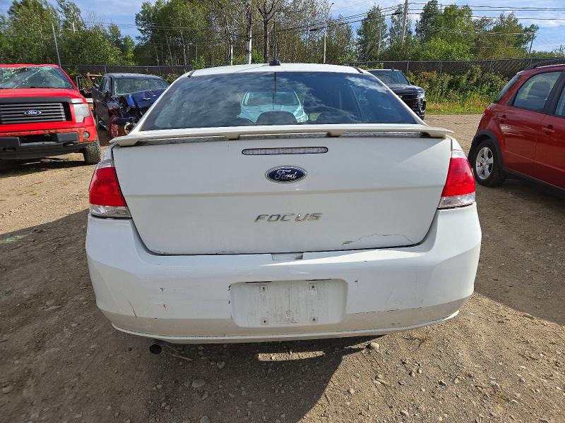 66817396 :رقم المزاد ، 1FAHP3FNXAW139527 vin ، 2010 Ford Focus مزاد بيع