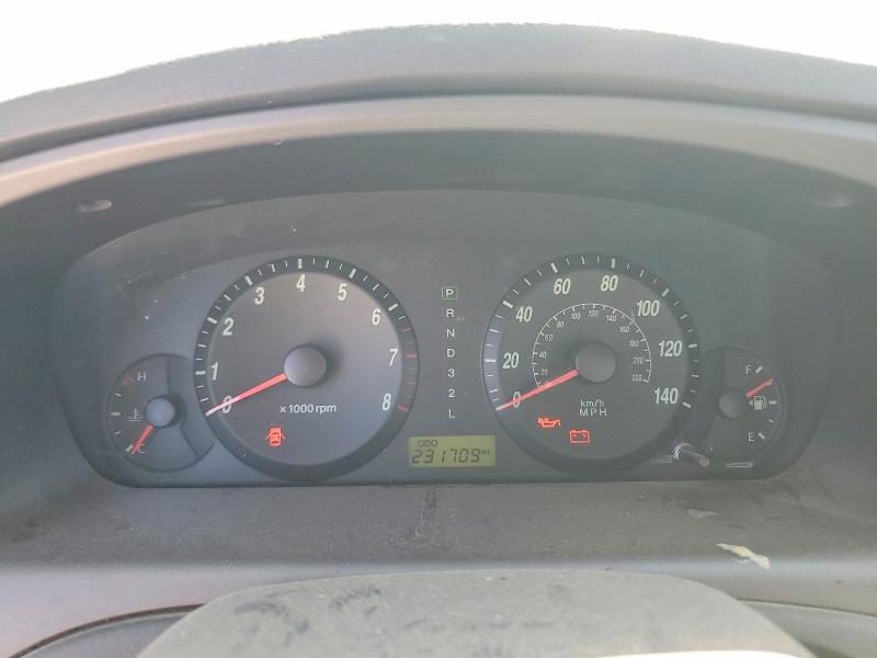 Aukcja sprzedaży 2006 Hyundai Elantra, vin: KMHDN46D56U315636, numer aukcji: 66876216