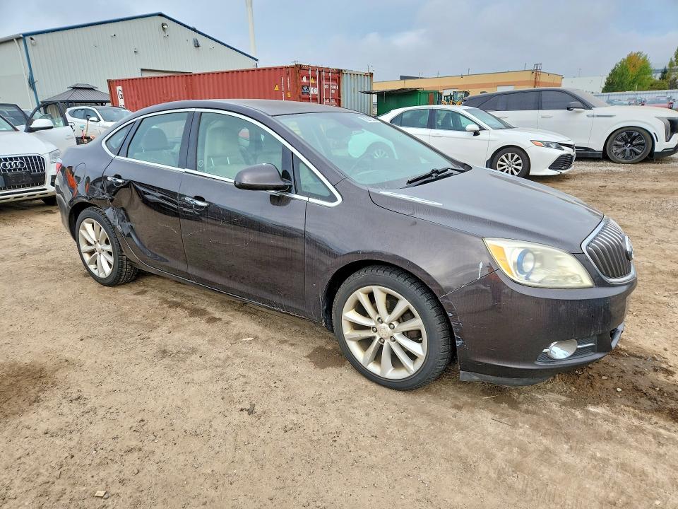 Aukcja sprzedaży 2014 Buick Verano, vin: 1G4PP5SK0E4233510, numer aukcji: 70218256