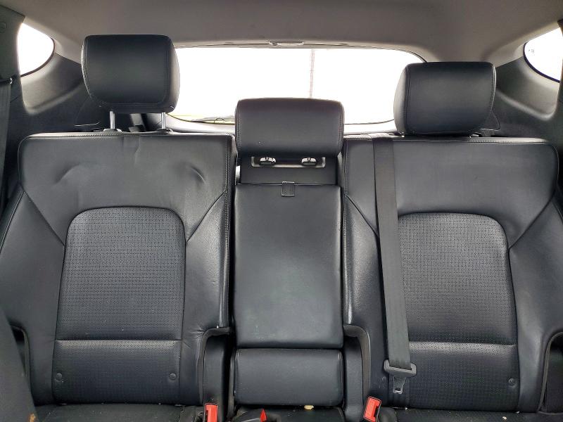 67660446 :رقم المزاد ، 5XYZU3LA0DG022517 vin ، 2013 Hyundai Santa Fe Sport مزاد بيع