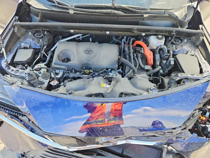 Продаж на аукціоні авто 2023 Toyota Venza, vin: JTEAAAAH2PJ152194, номер лоту: 69880476
