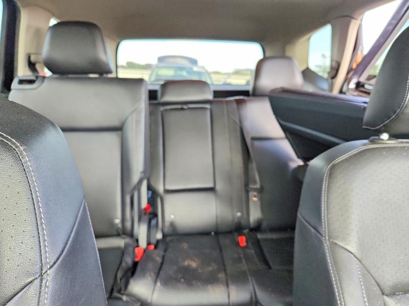 2018 Volkswagen Atlas მანქანა იყიდება აუქციონზე, vin: 1V2MR2CA1JC549471, აუქციონის ნომერი: 68159426