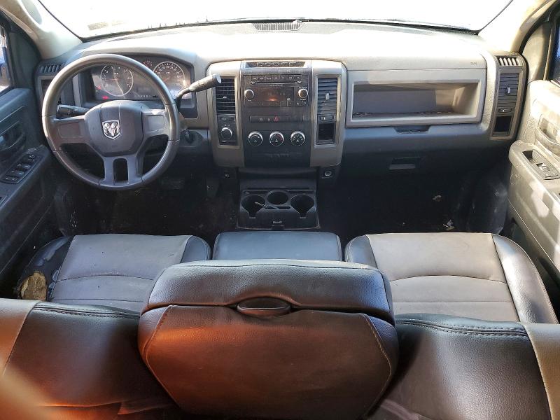 Aukcja sprzedaży 2012 Dodge Ram 1500, vin: 1C6RD7FT8CS325775, numer aukcji: 68570226