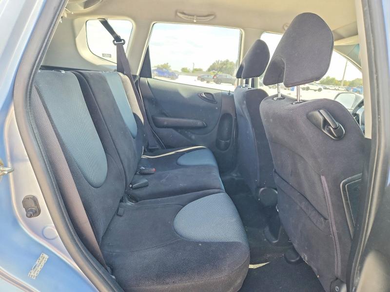 Aukcja sprzedaży 2008 Honda Fit, vin: JHMGD38698S053999, numer aukcji: 69286056