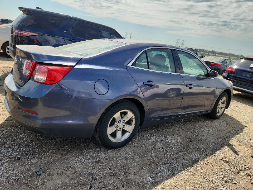 67626846 :رقم المزاد ، 1G11B5SA5DF222319 vin ، 2013 Chevrolet Malibu مزاد بيع